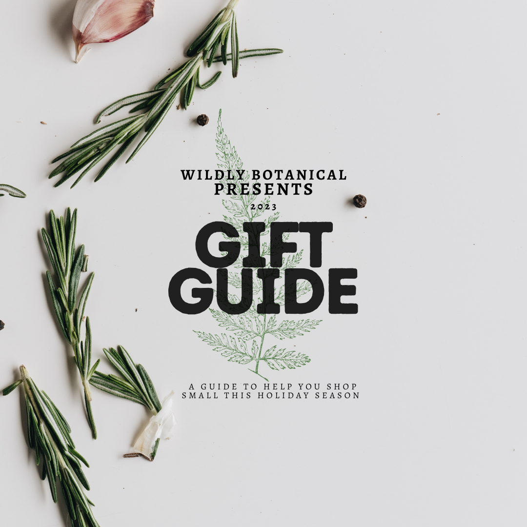 Support Small Business Christmas Catalog