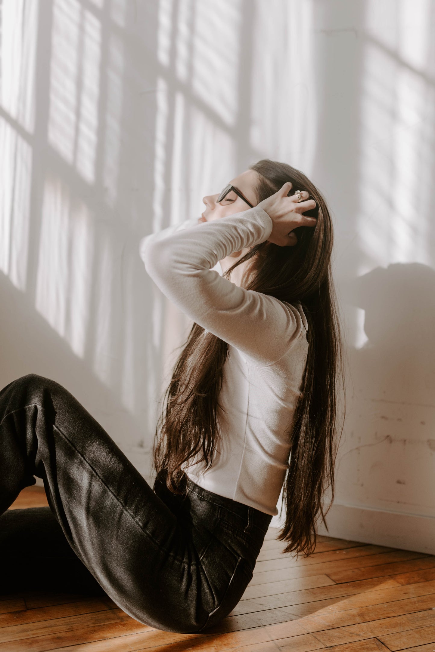 Simple and gentle daily detox practices