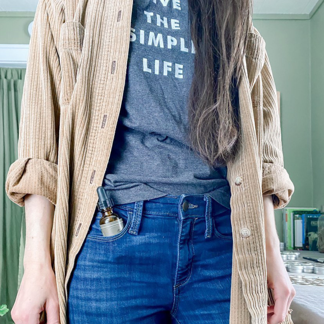 5 Tips To Help Soothe That Itch