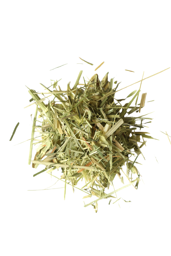 Organic Oatstraw