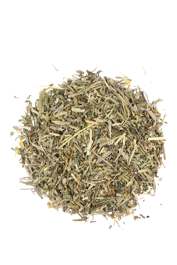 Organic + Wildcrafted Cleavers