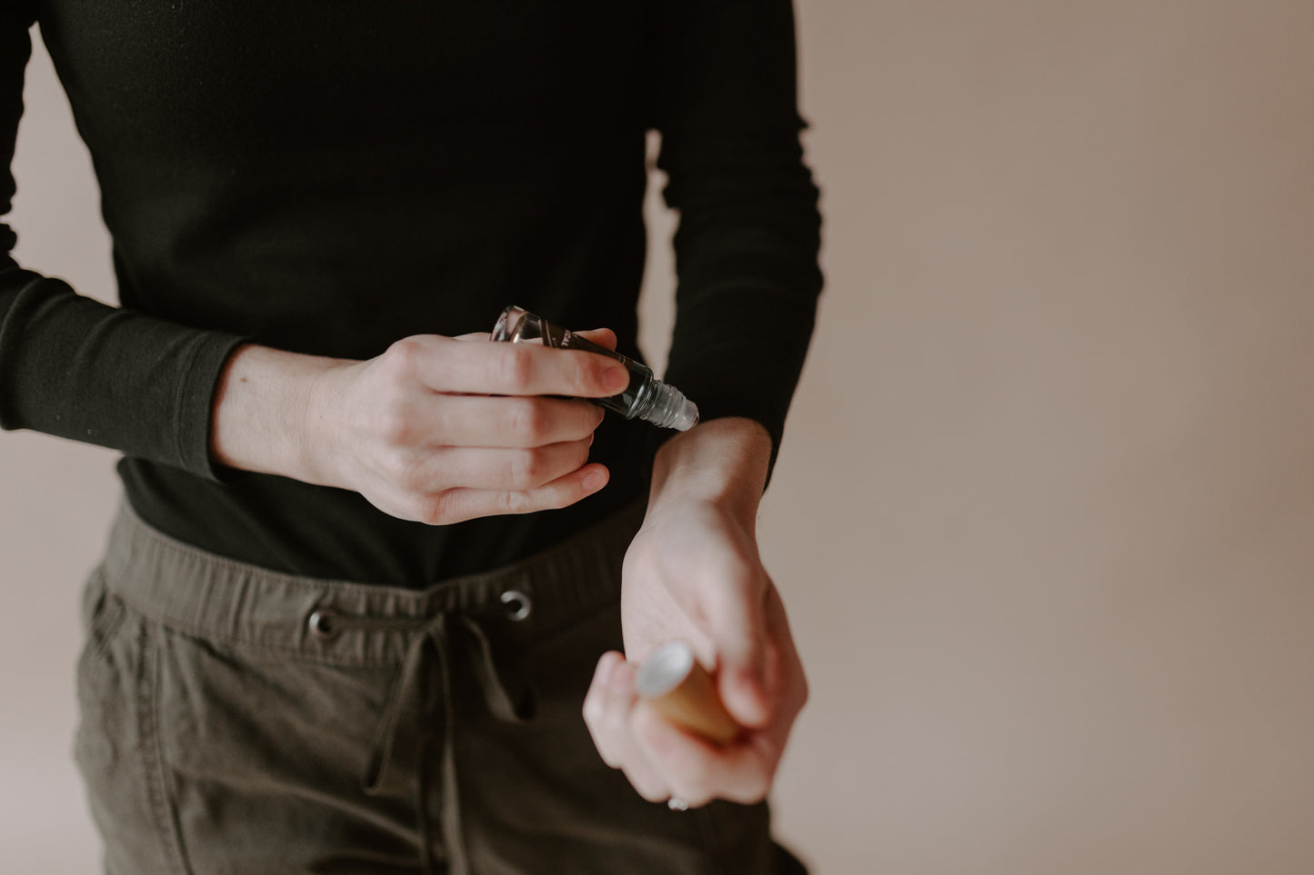 Into the Wilde Signature Roller