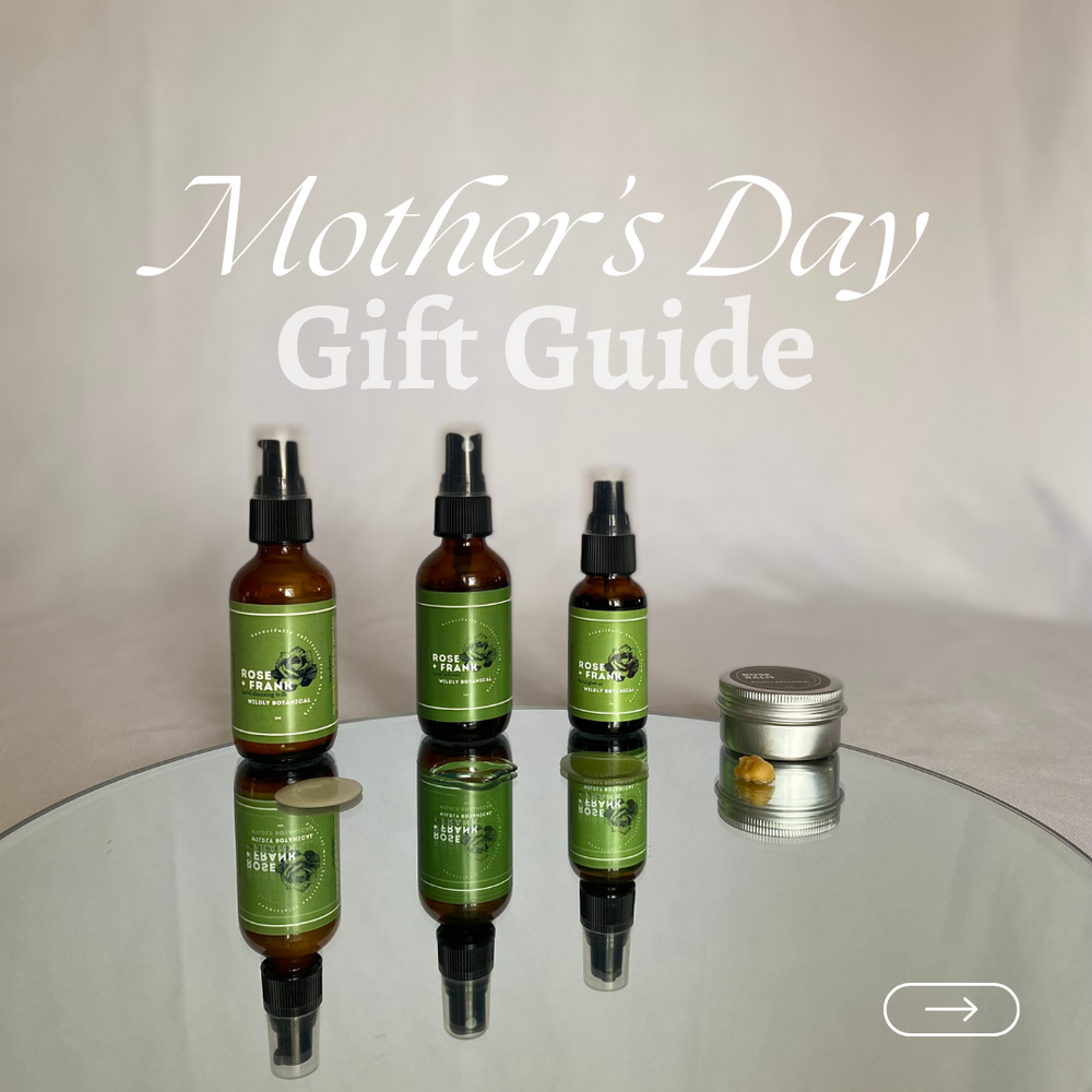 Mother's Day Gift Guide