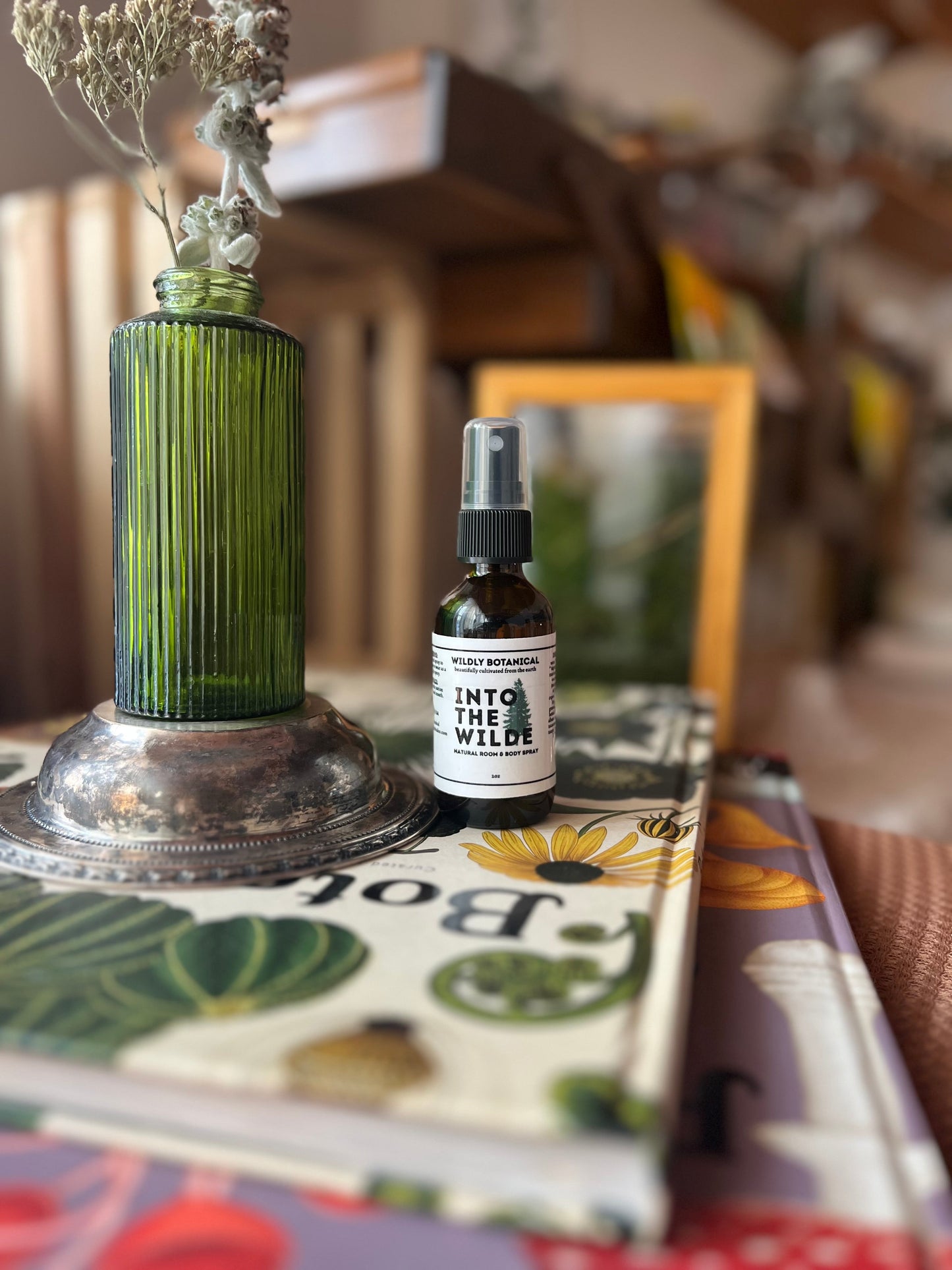 5 Everyday Ways to Bring Calm & Comfort Into Your Day