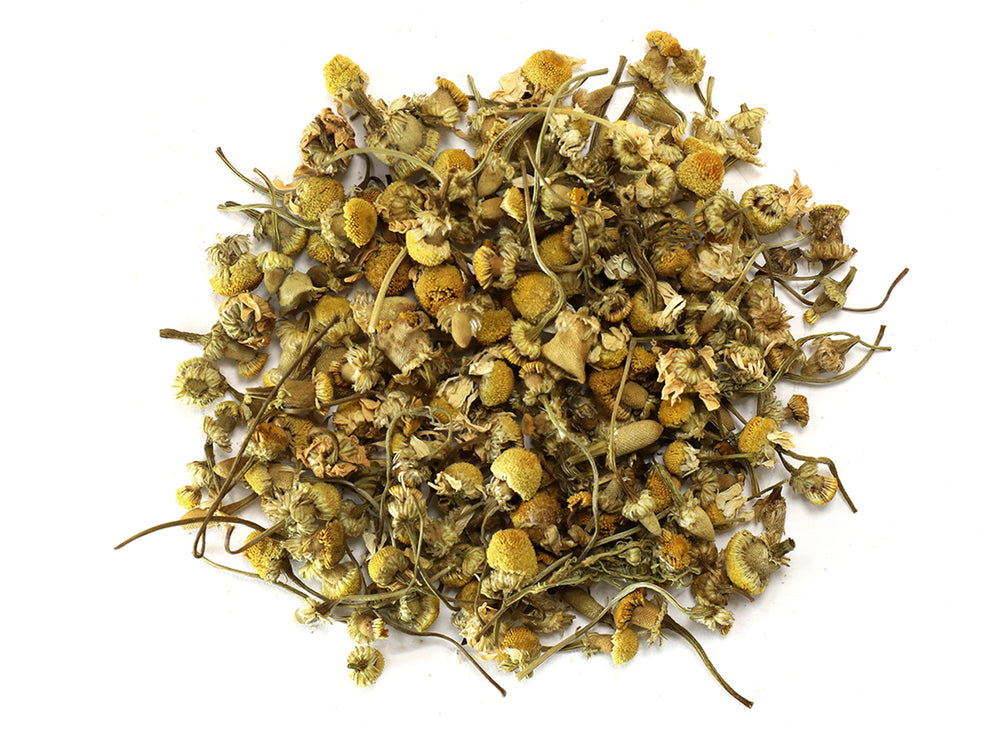 
                  
                    Organic Chamomile
                  
                