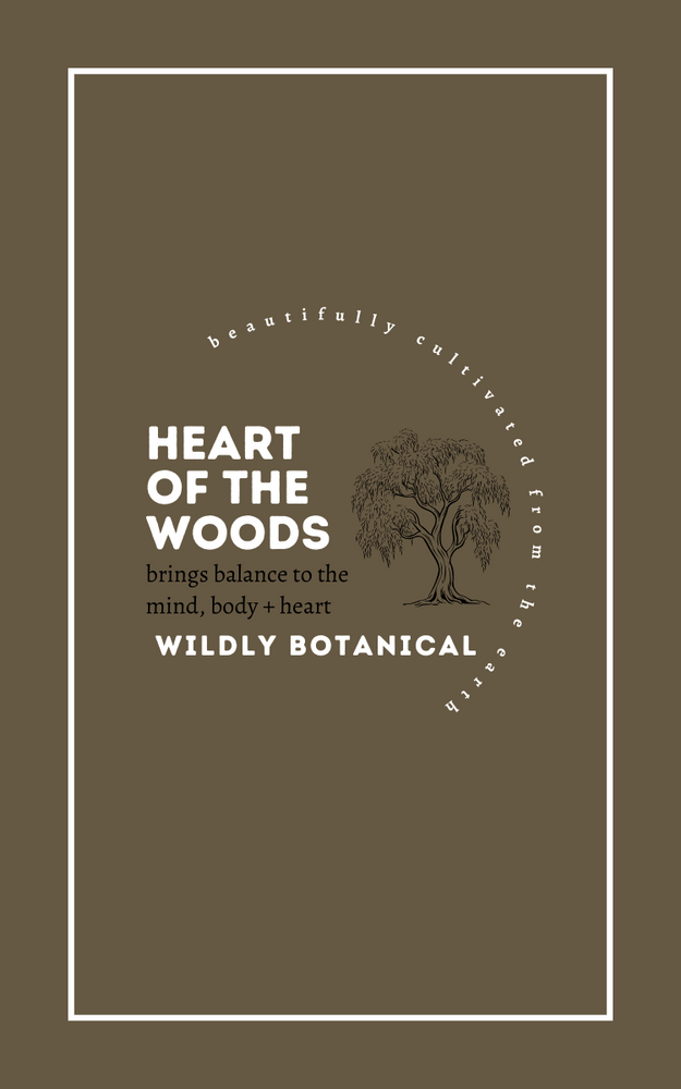 
                  
                    Heart Of The Woods Herbal Chai Tea
                  
                