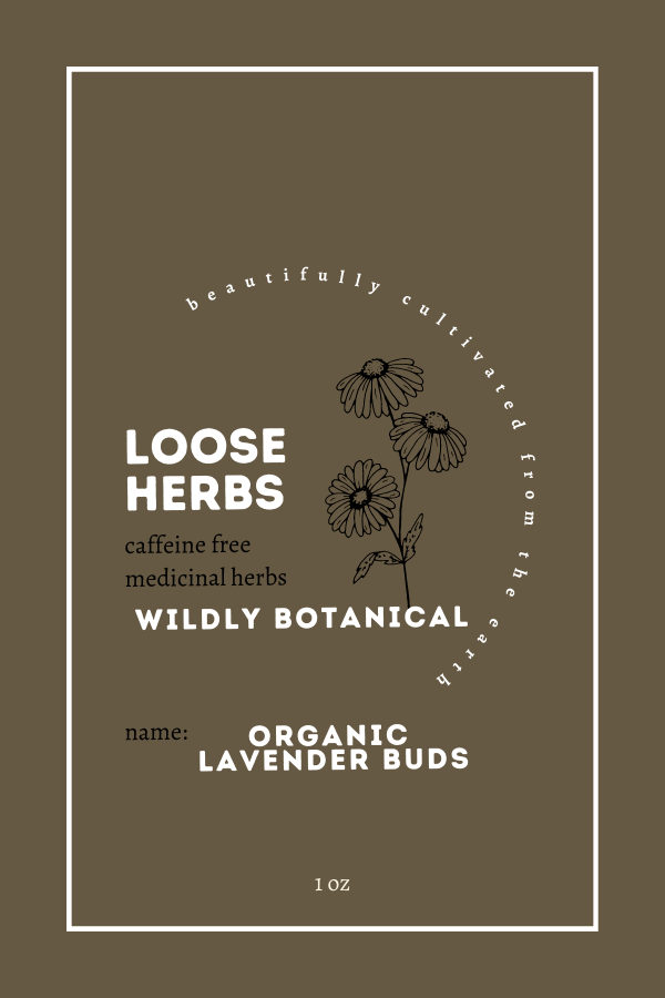 
                  
                    organic, lavender, herbs, apothecary, loose herbs
                  
                