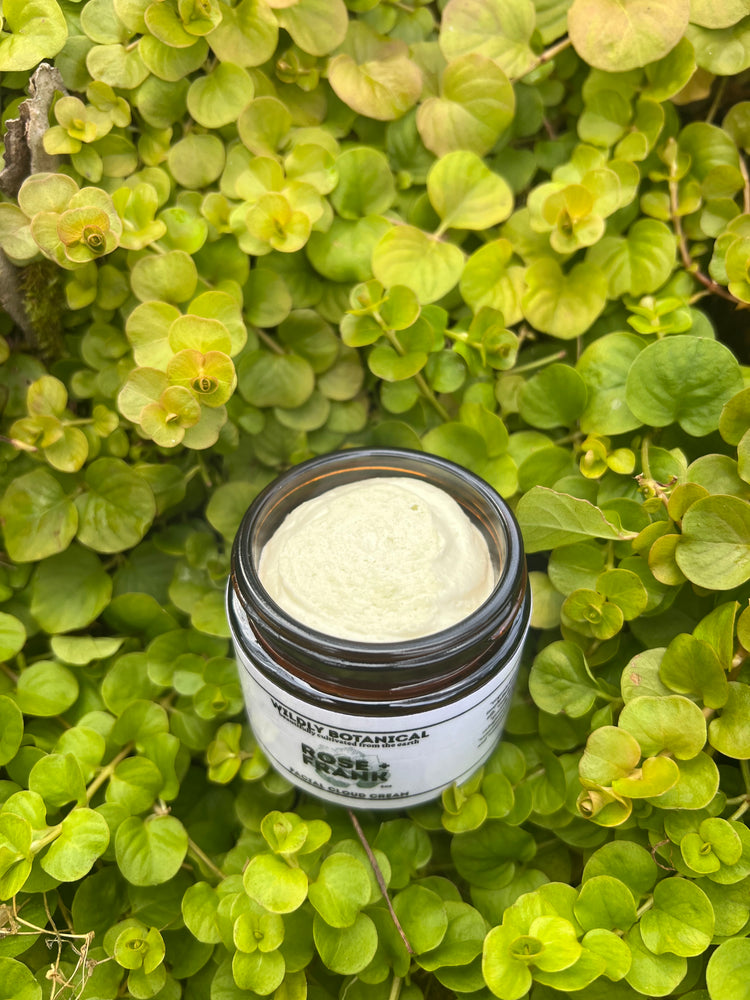 
                  
                    ROSE + FRANK Cloud Cream
                  
                