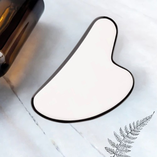 Stainless Steel Gua Sha